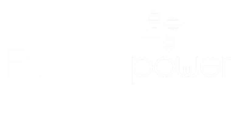 PVmanpower logo
